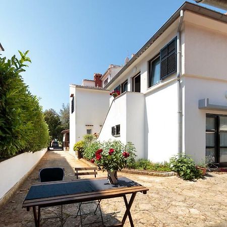 Apartments C52 Rovinj Exteriér fotografie