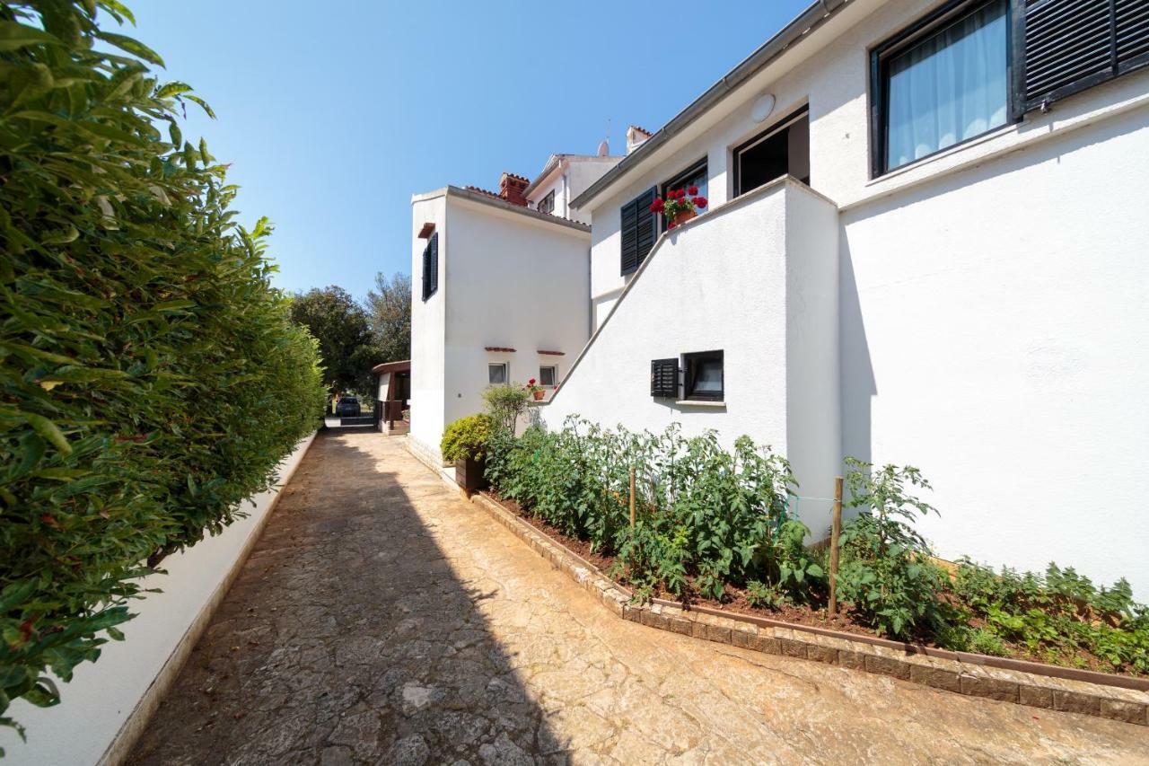 Apartments C52 Rovinj Exteriér fotografie