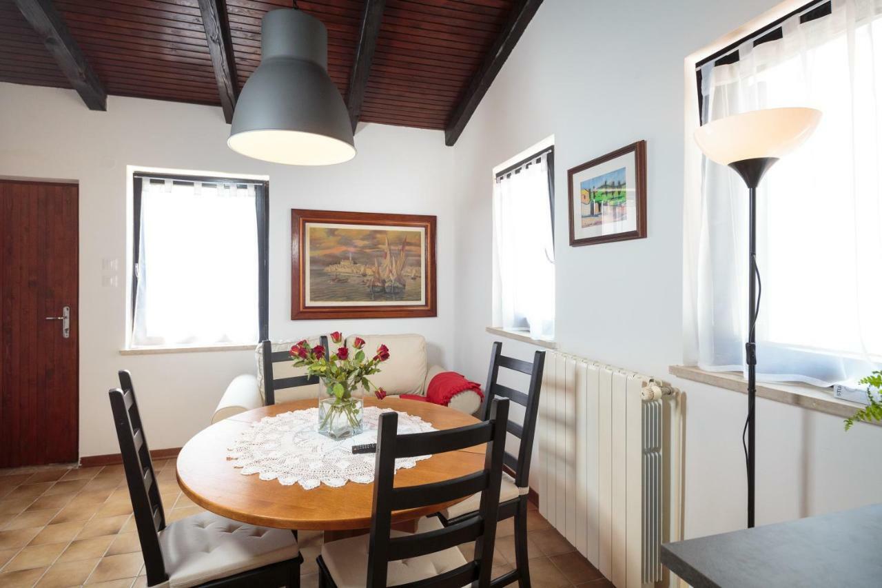 Apartments C52 Rovinj Exteriér fotografie