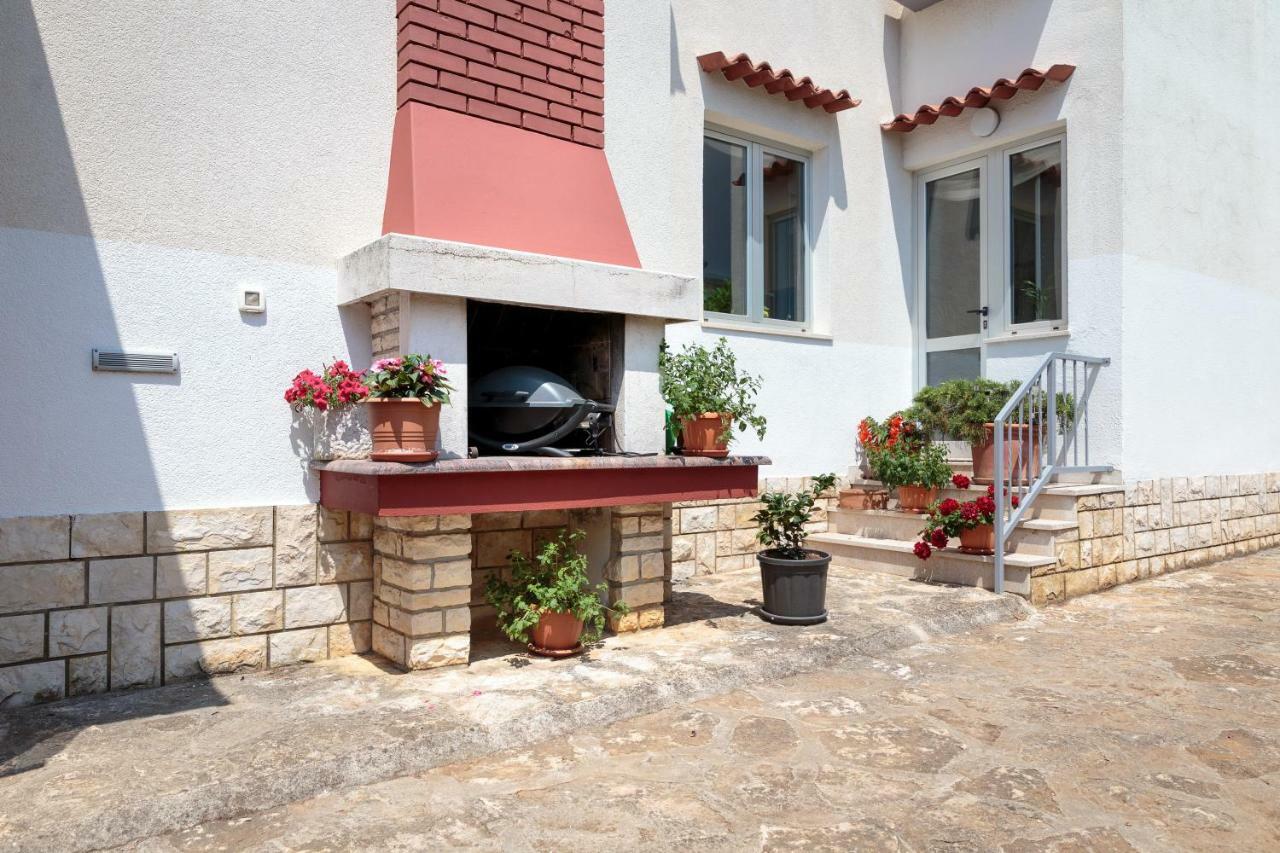 Apartments C52 Rovinj Exteriér fotografie