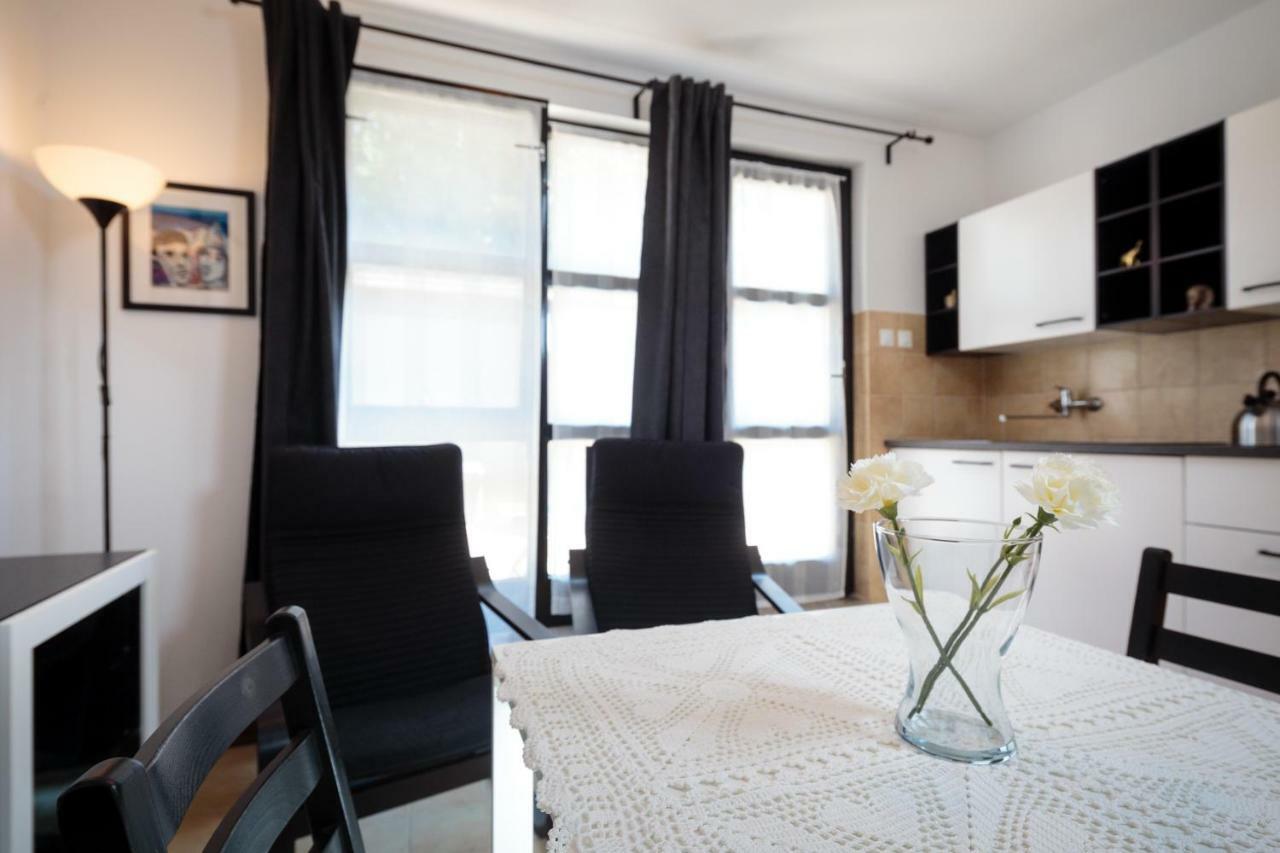 Apartments C52 Rovinj Exteriér fotografie