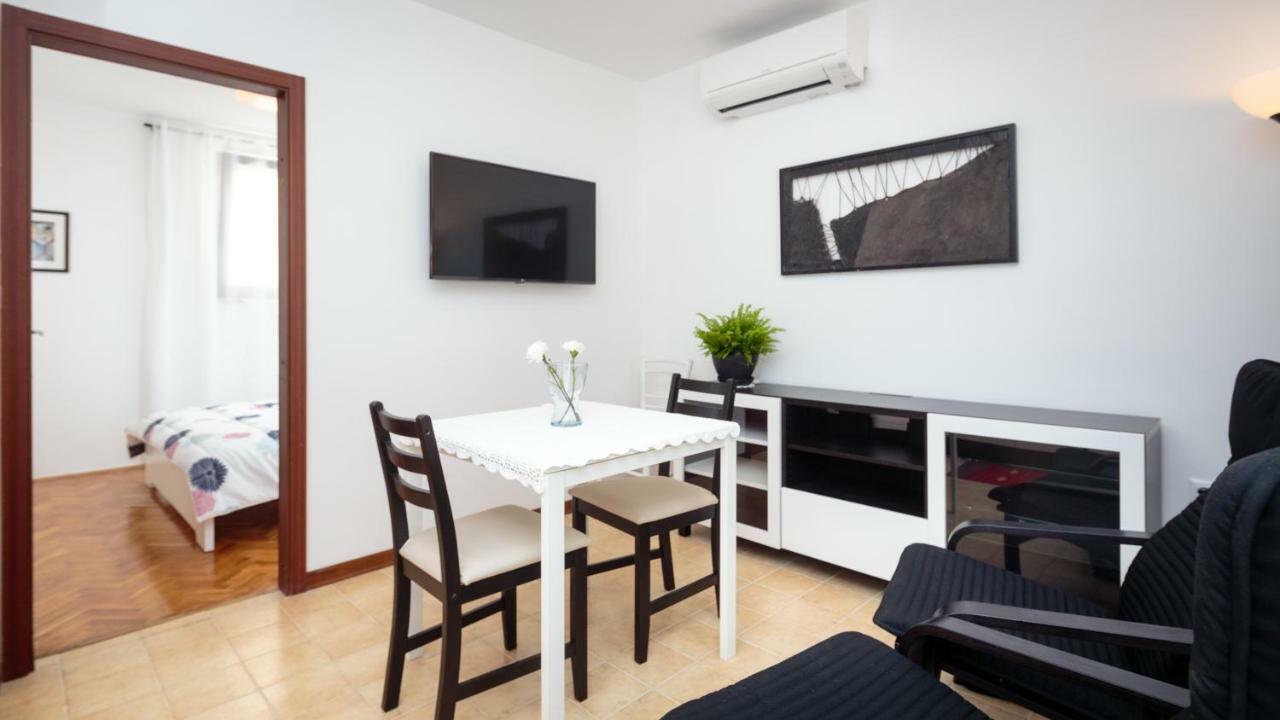 Apartments C52 Rovinj Exteriér fotografie