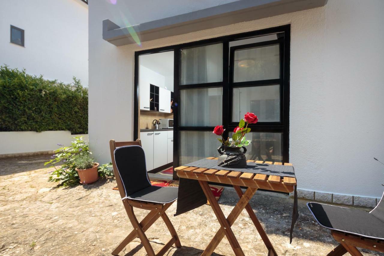 Apartments C52 Rovinj Exteriér fotografie