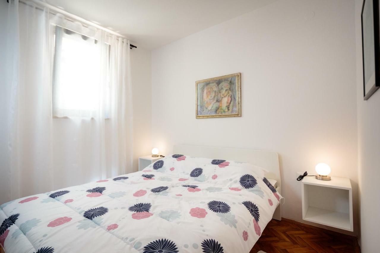 Apartments C52 Rovinj Exteriér fotografie