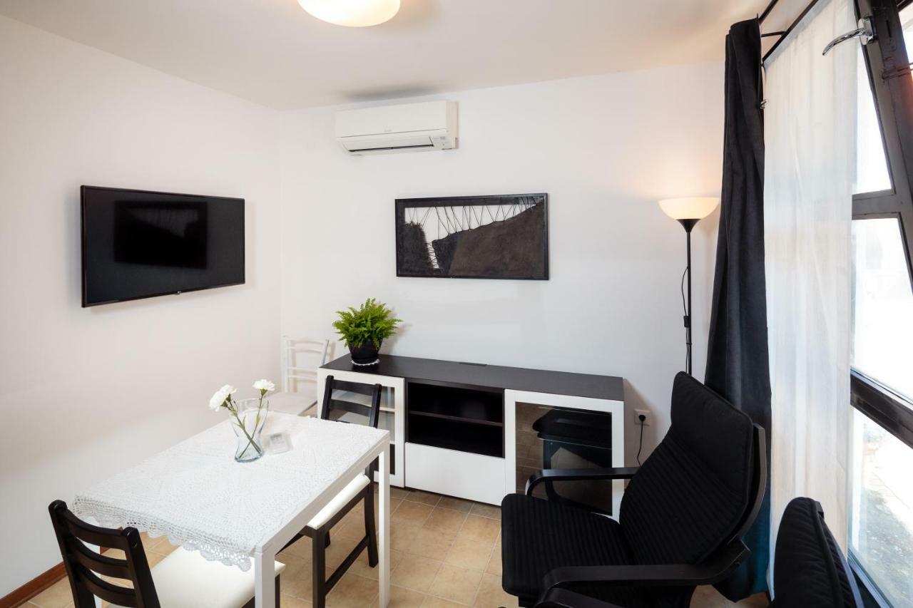 Apartments C52 Rovinj Exteriér fotografie