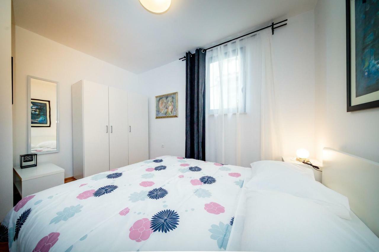 Apartments C52 Rovinj Exteriér fotografie