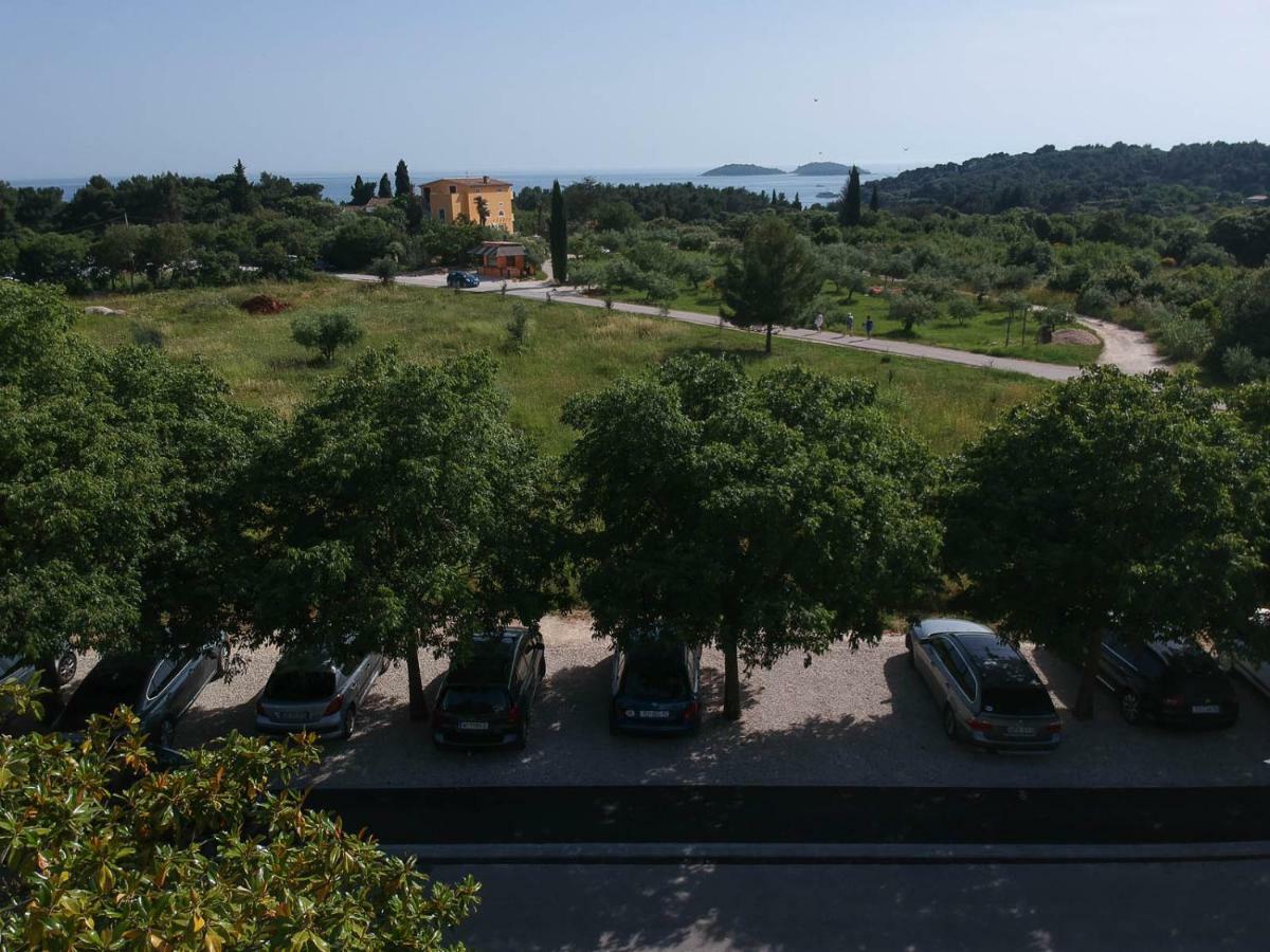 Apartments C52 Rovinj Exteriér fotografie