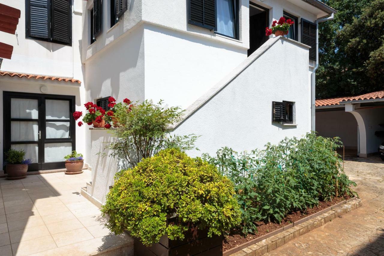 Apartments C52 Rovinj Exteriér fotografie