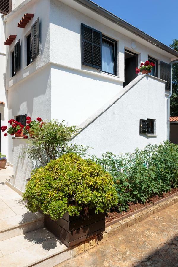 Apartments C52 Rovinj Exteriér fotografie