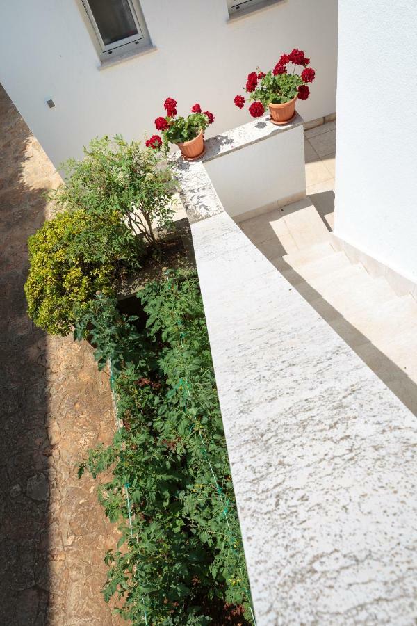 Apartments C52 Rovinj Exteriér fotografie