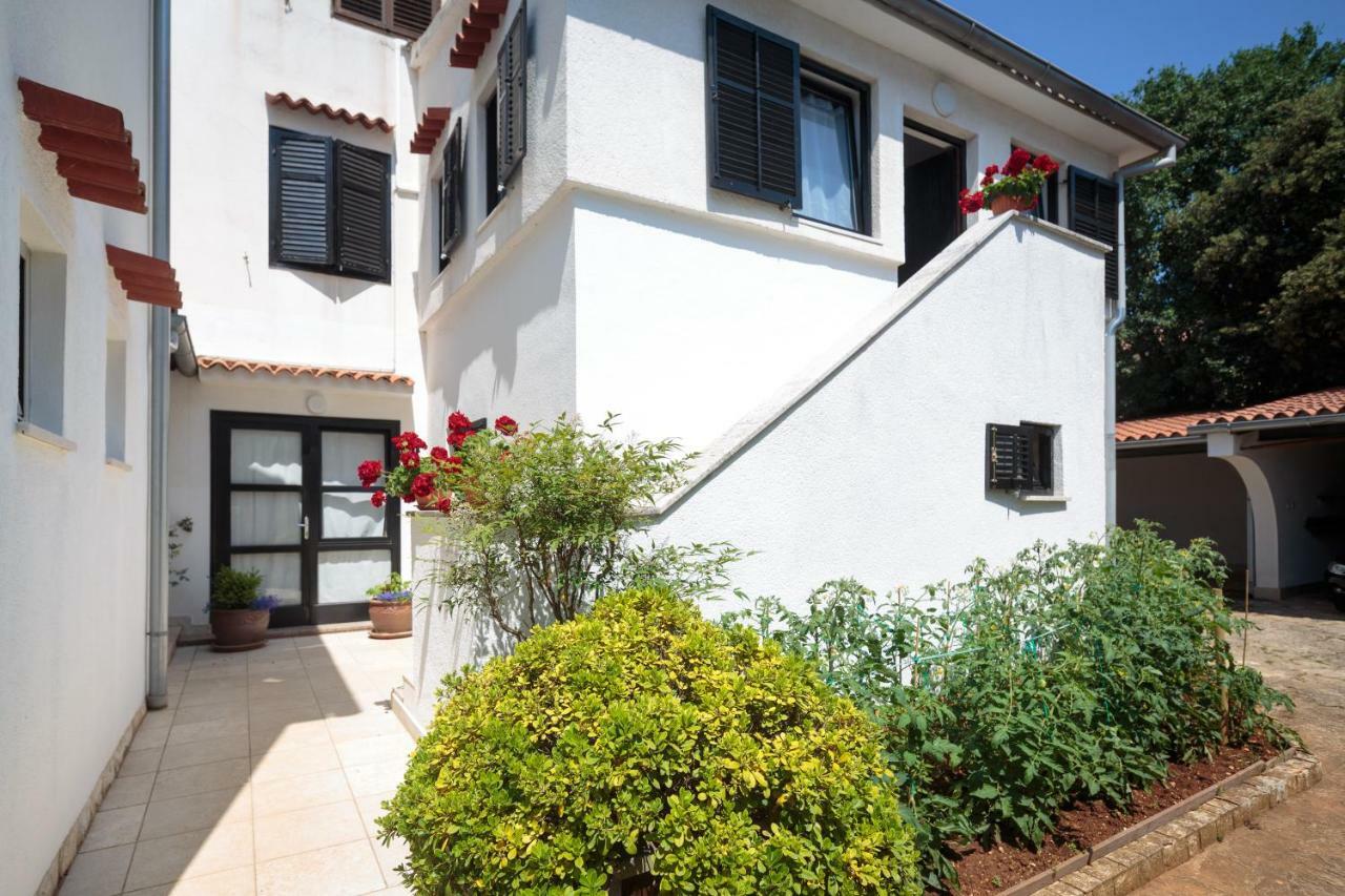 Apartments C52 Rovinj Exteriér fotografie