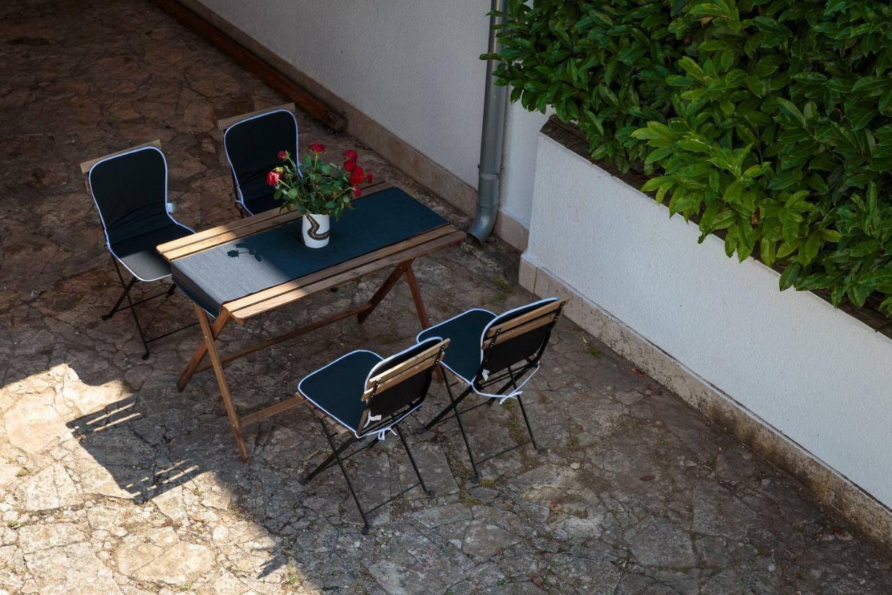 Apartments C52 Rovinj Exteriér fotografie