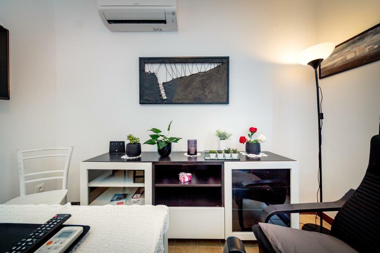 Apartments C52 Rovinj Exteriér fotografie